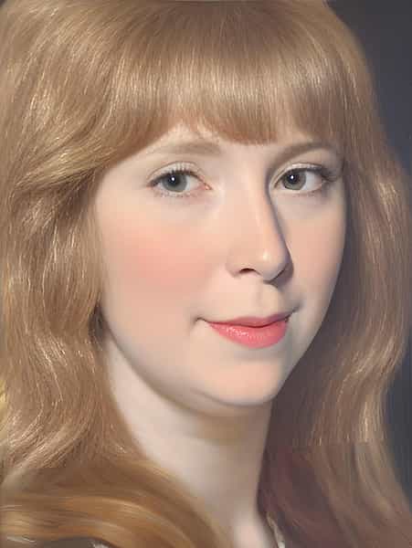 Lisa Roberts Gillan