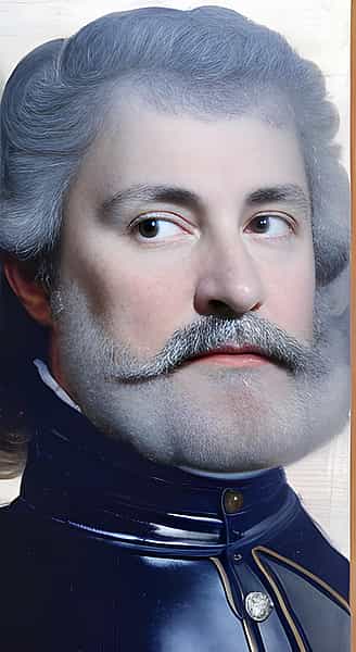 Daniel Moder
