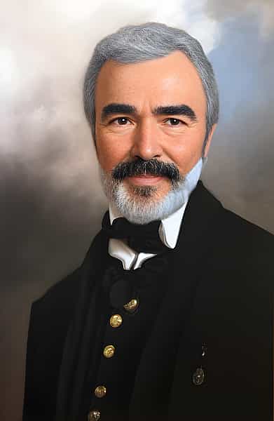 Burt Reynolds