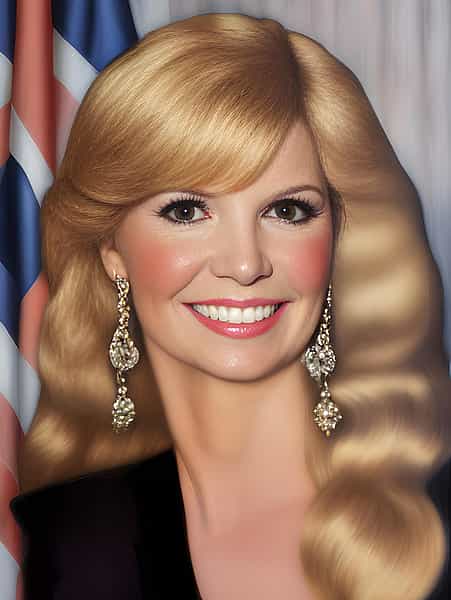 Loni Anderson