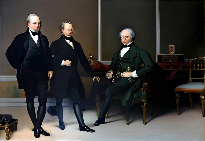 Charles Curtis