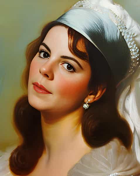 Natalie Wood
