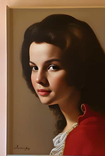 Lana Wood