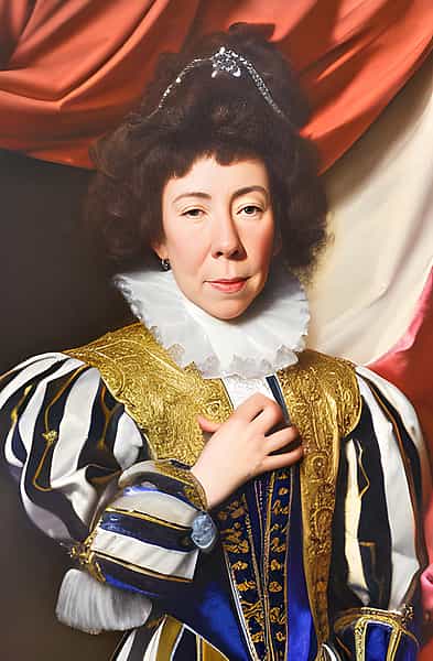 Lily Tomlin
