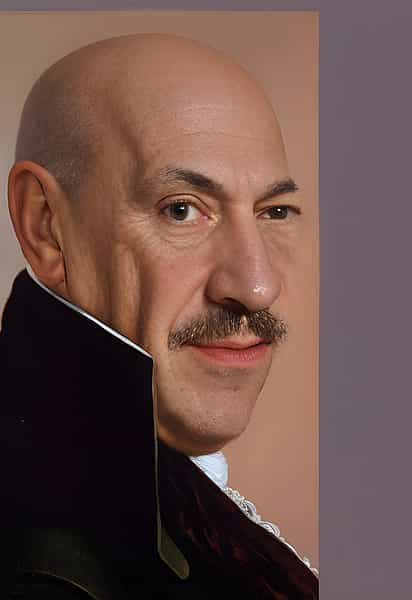 Telly Savalas