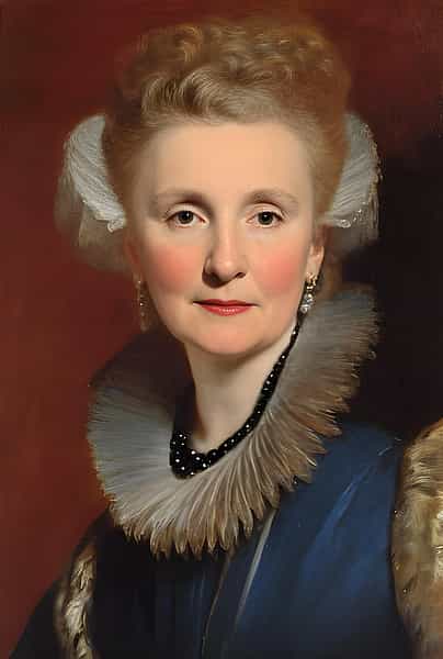 Gloria Stuart