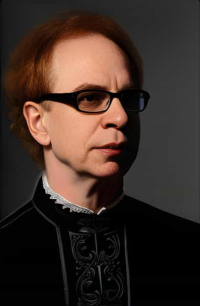 Danny Elfman