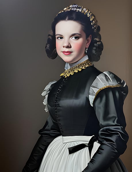 Judy Garland