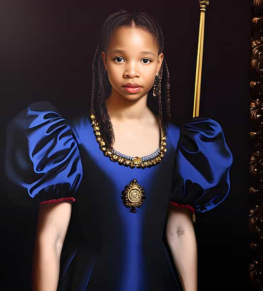 Halle Bailey