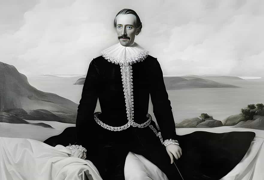 John Carradine
