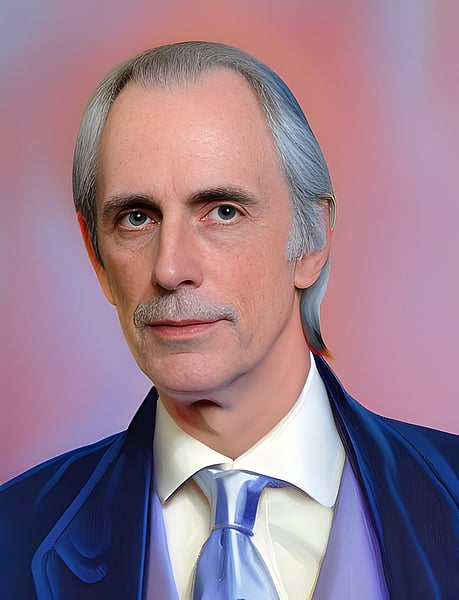 Keith Carradine