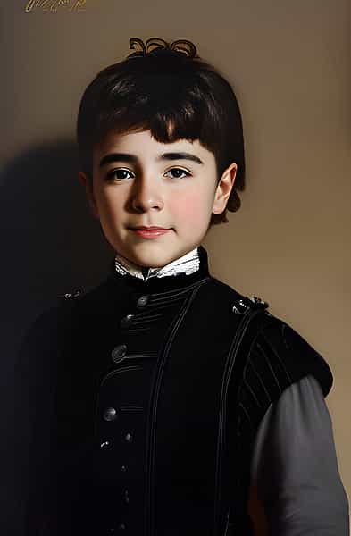 Asher Angel