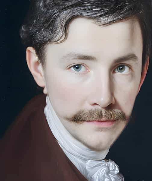 Ian Tracey