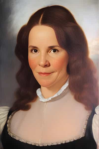 Barbara Hershey