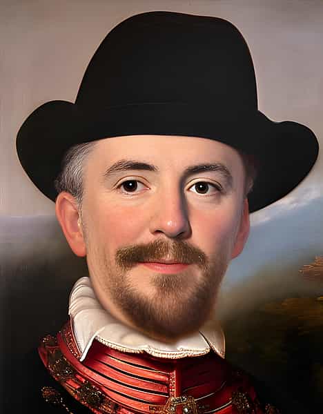 Michael Bowen