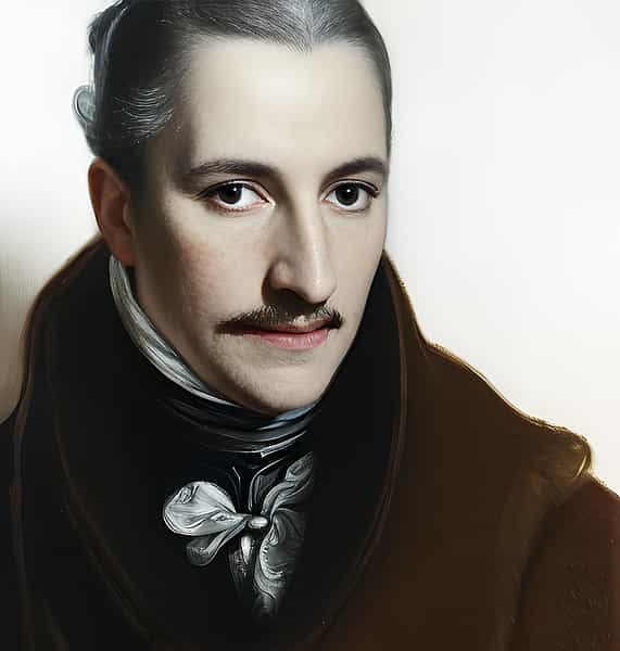 Cade Carradine