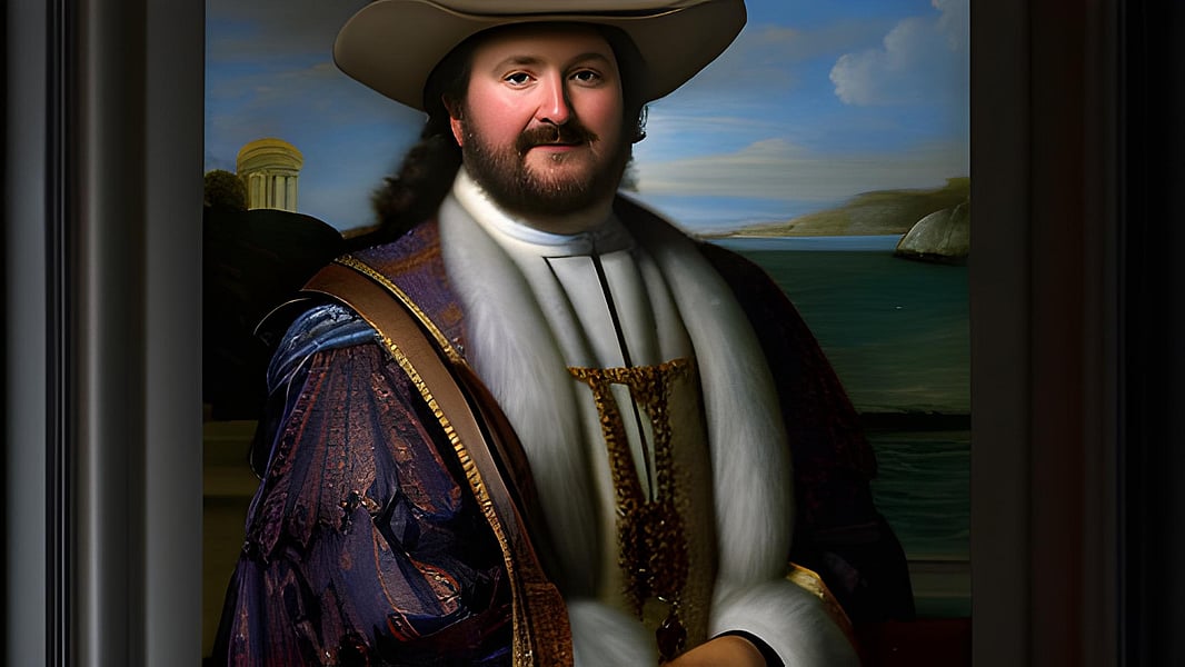 Randy Quaid