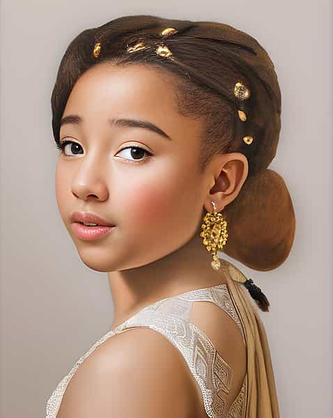 Amandla Stenberg