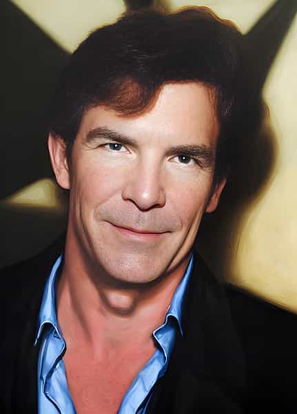 Dennis Quaid