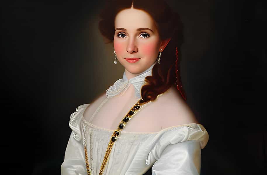 Melissa Gilbert