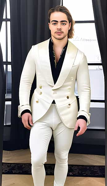 Dacre Montgomery