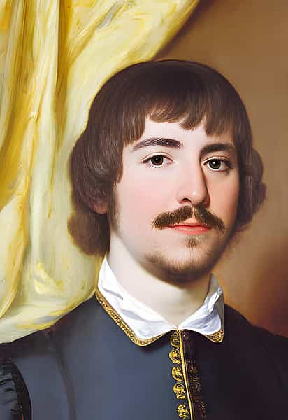 Jonathan Gilbert
