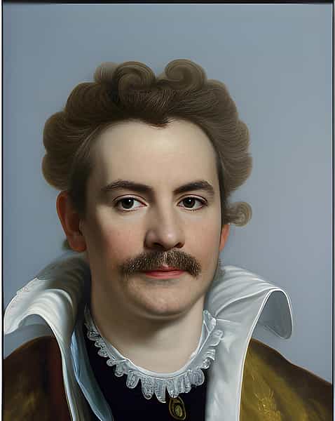 Richard Dillane