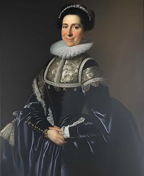 Barbara Rush