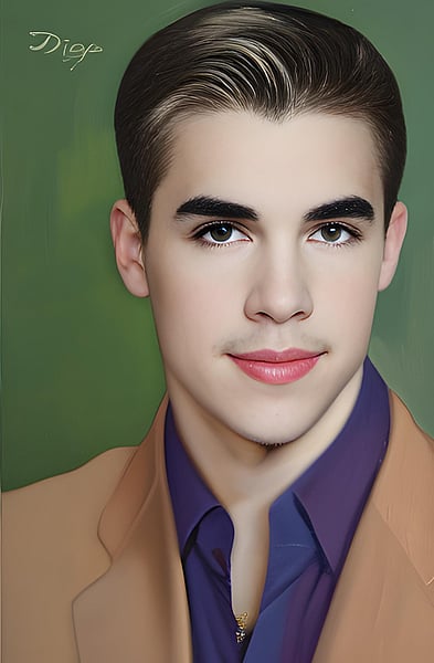 Cody Linley