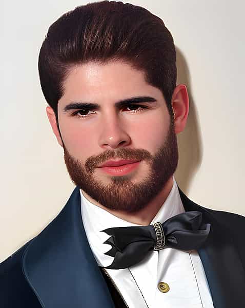 Nick Bateman