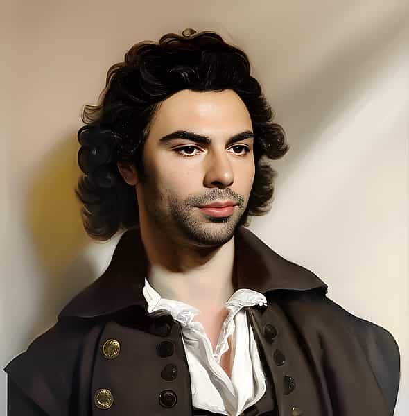 Aidan Turner