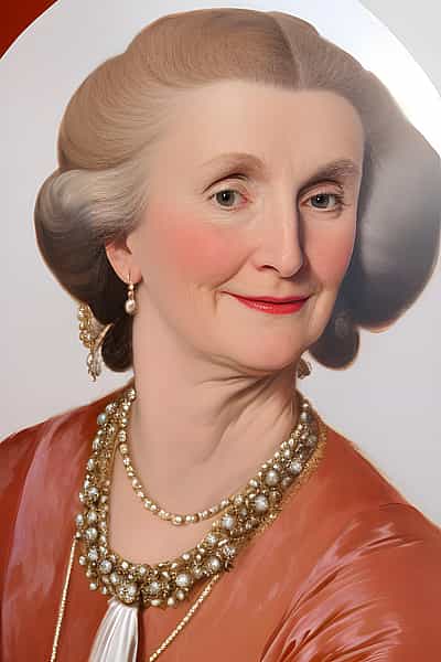 Cloris Leachman