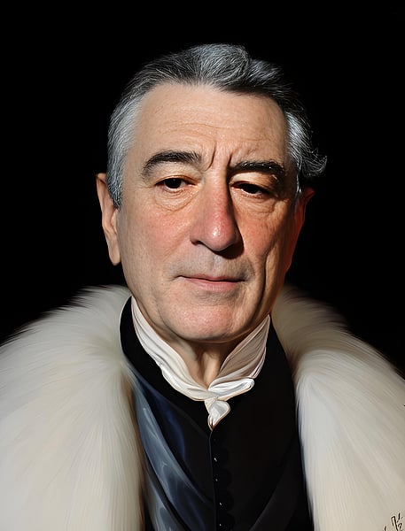 Robert De Niro