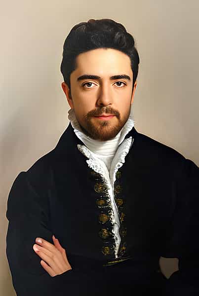 Topher Grace