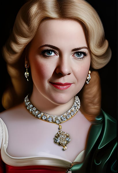 Melissa Joan Hart
