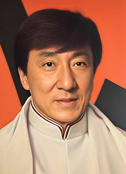 Jackie Chan