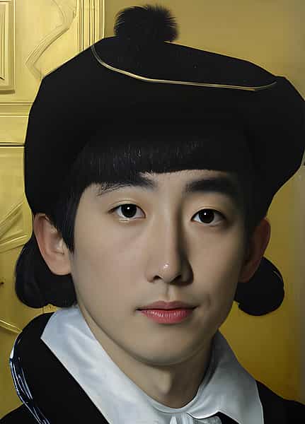 Jaycee Chan