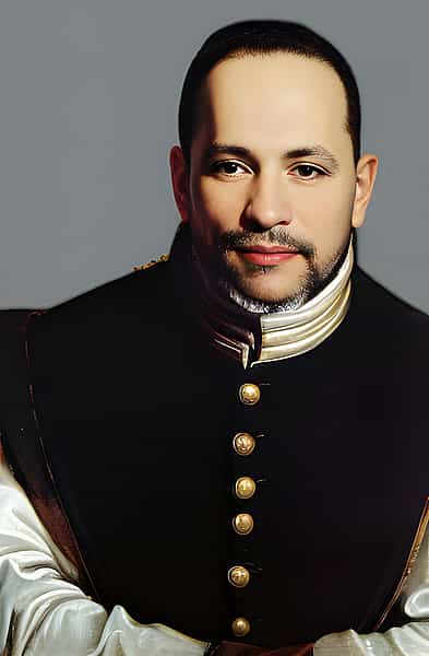 Daniel Sunjata