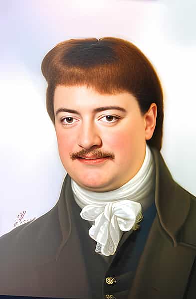Brendan Fraser