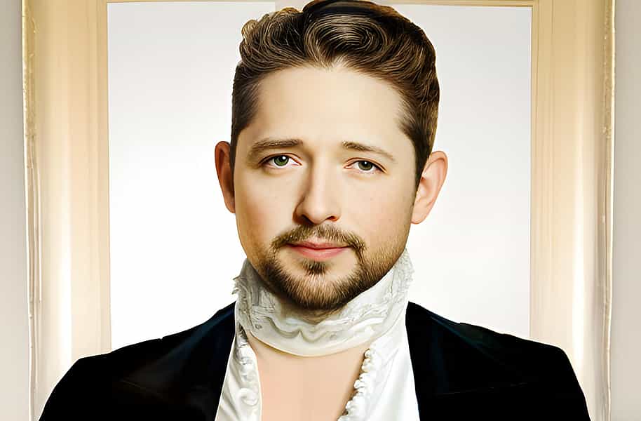 Jason Priestley