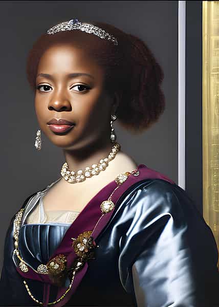 Alfre Woodard