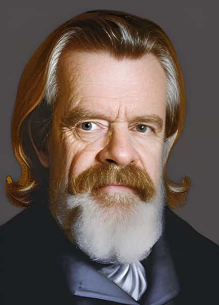 William H. Macy