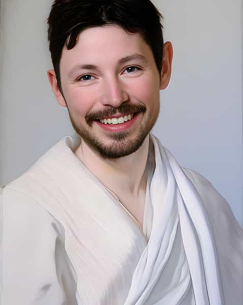 Jason Marsden