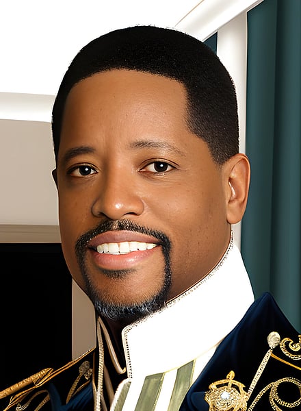 Blair Underwood