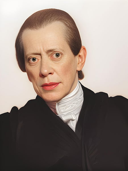 Steve Buscemi
