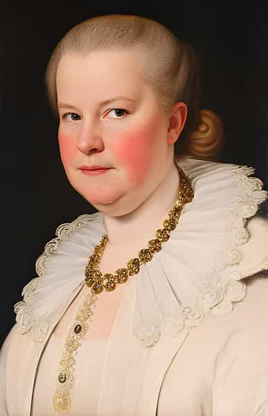 Margaret Corden