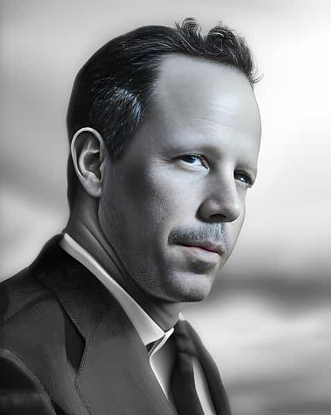 Dean Winters