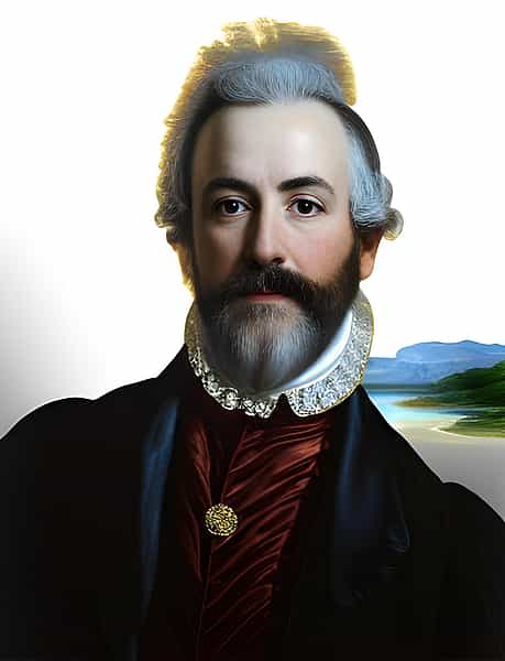 Scott William Winters