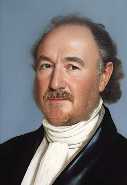Gene Hackman
