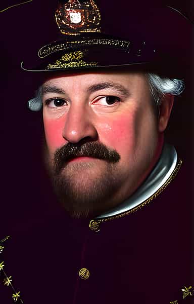 Jim Beaver